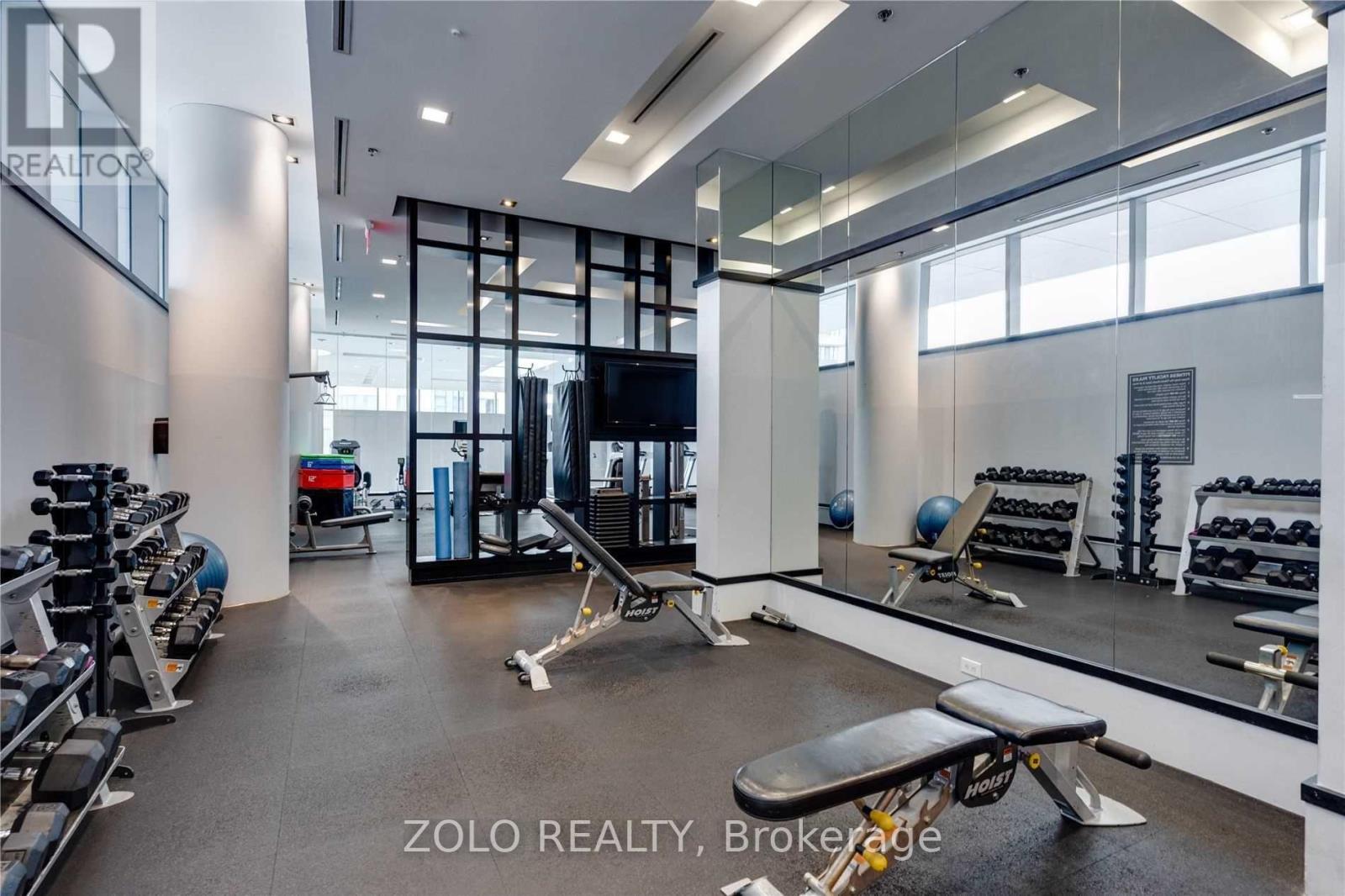 3710 - 80 John Street, Toronto, Ontario  M5V 3X4 - Photo 7 - C13579518