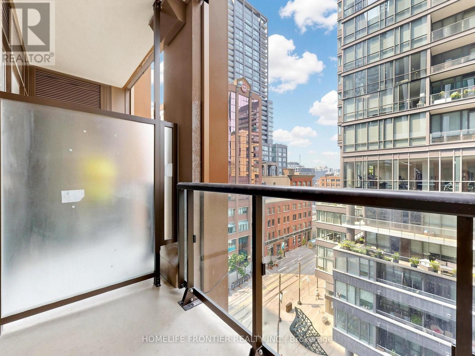 719 - 400 King Street W, Toronto, Ontario M5V 1K2 - Photo 16 - C13579526