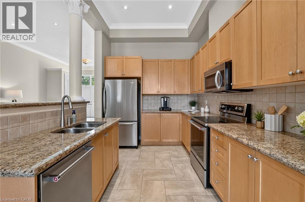 5203 Preservation Circle, Mississauga, Ontario  L5M 7T3 - Photo 11 - 40845915