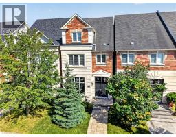 5203 PRESERVATION Circle, Mississauga, Ontario