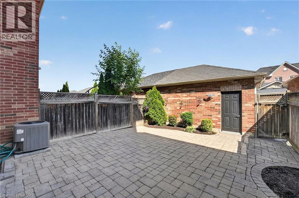 5203 Preservation Circle, Mississauga, Ontario  L5M 7T3 - Photo 42 - 40845915