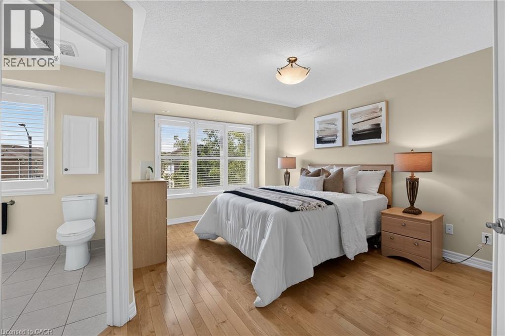 5203 Preservation Circle, Mississauga, Ontario  L5M 7T3 - Photo 25 - 40845915