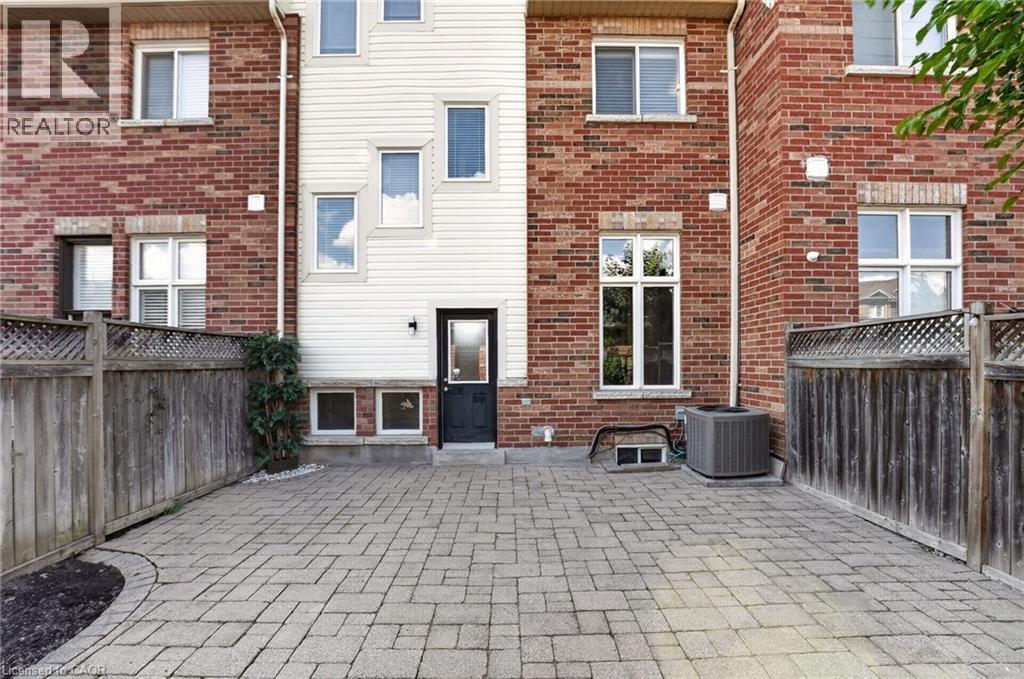 5203 Preservation Circle, Mississauga, Ontario  L5M 7T3 - Photo 44 - 40845915