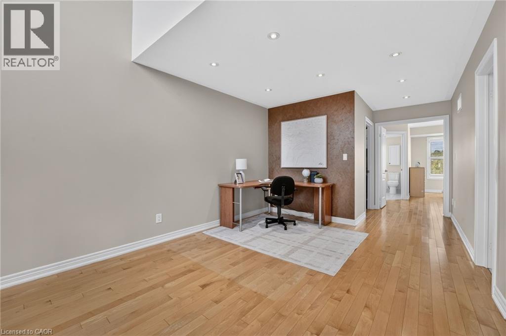 5203 Preservation Circle, Mississauga, Ontario  L5M 7T3 - Photo 17 - 40845915