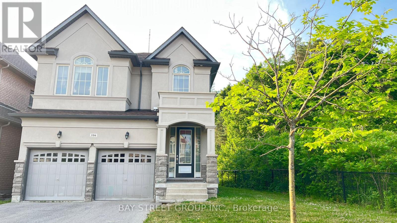 116 Riding Mountain Drive, Richmond Hill, Ontario  L4E 0V1 - Photo 1 - N13579494