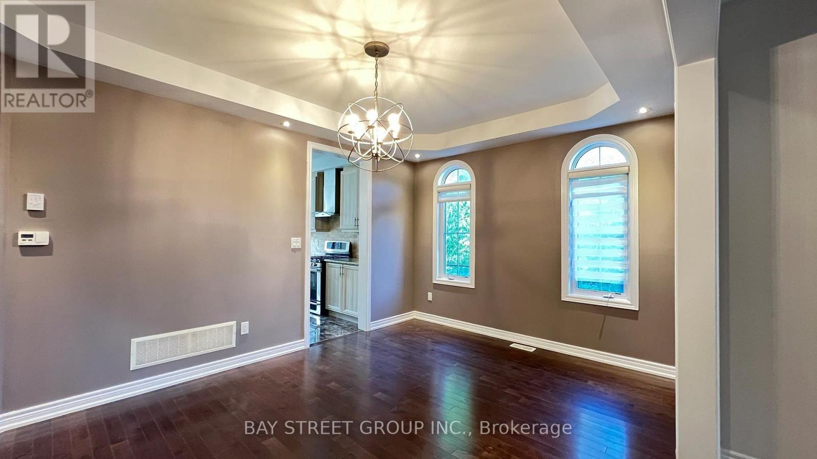 116 Riding Mountain Drive, Richmond Hill, Ontario  L4E 0V1 - Photo 13 - N13579494
