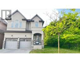 116 RIDING MOUNTAIN DRIVE, Richmond Hill, Ontario