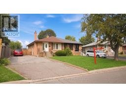 7089 LANDEN COURT, Mississauga, Ontario