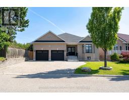 3163 ROLLING STONE COURT, Mississauga, Ontario