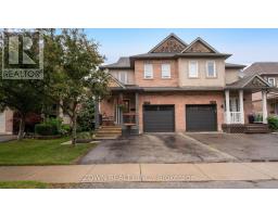 5253 BUSHELGROVE CIRCLE, Mississauga, Ontario