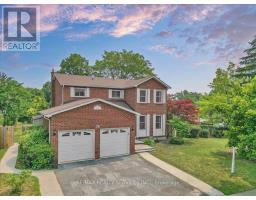 79 BURGBY AVENUE, Brampton, Ontario