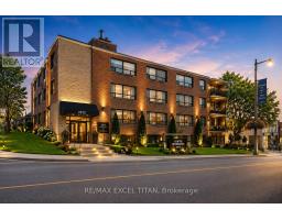 304 - 2507 EGLINTON AVENUE W, Toronto, Ontario