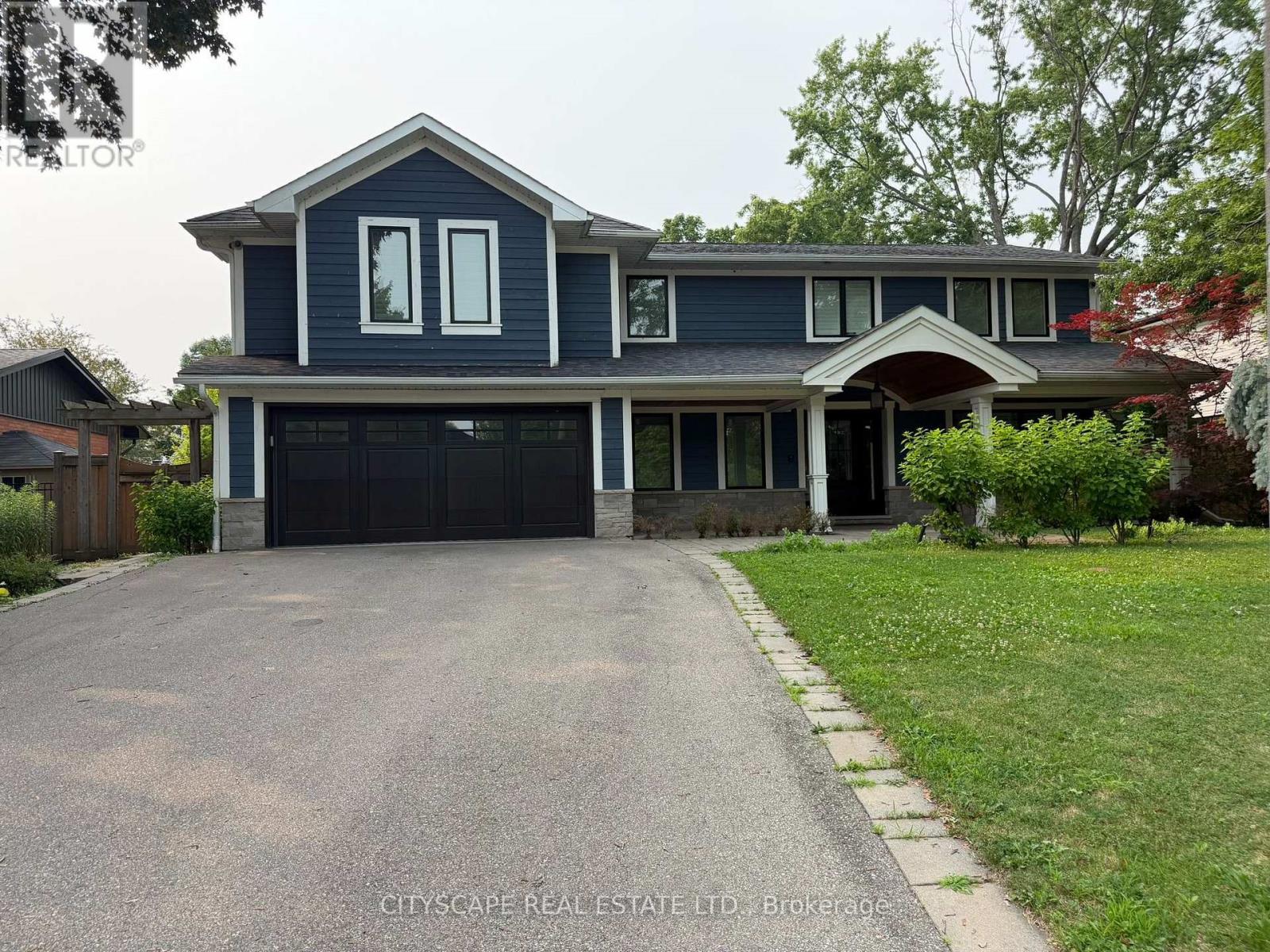 2009 WATER'S EDGE DRIVE, Oakville, Ontario