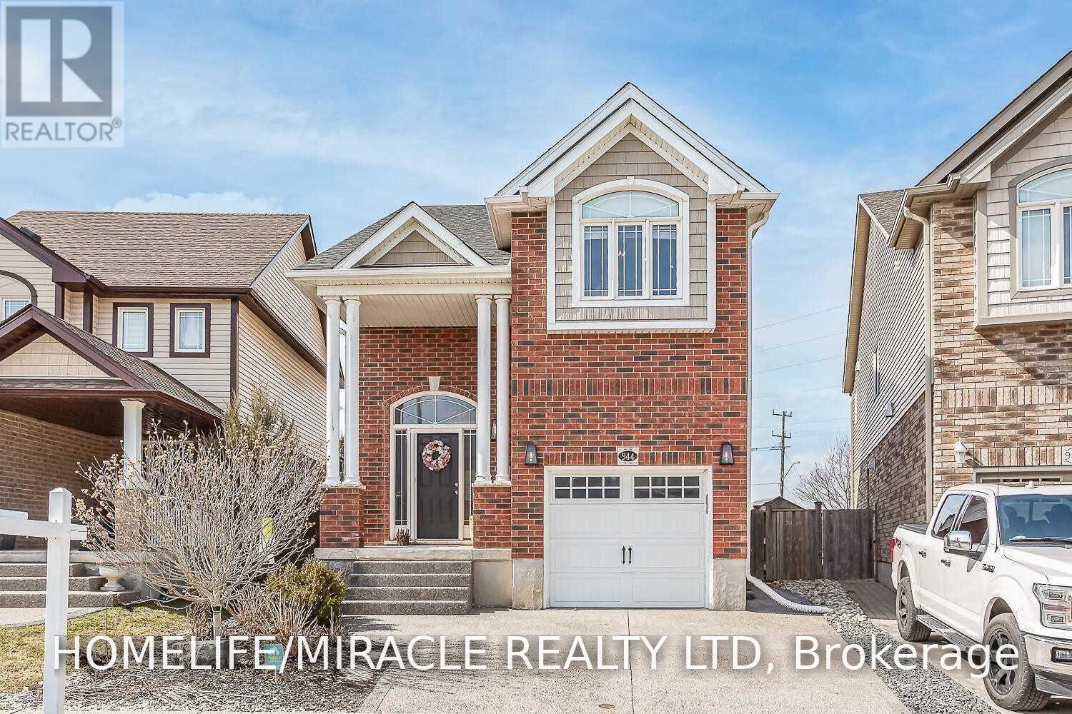 944 DUNBLANE COURT, Kitchener