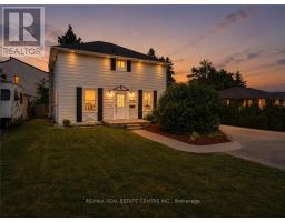 819 DEVONSHIRE AVENUE, Woodstock, Ontario