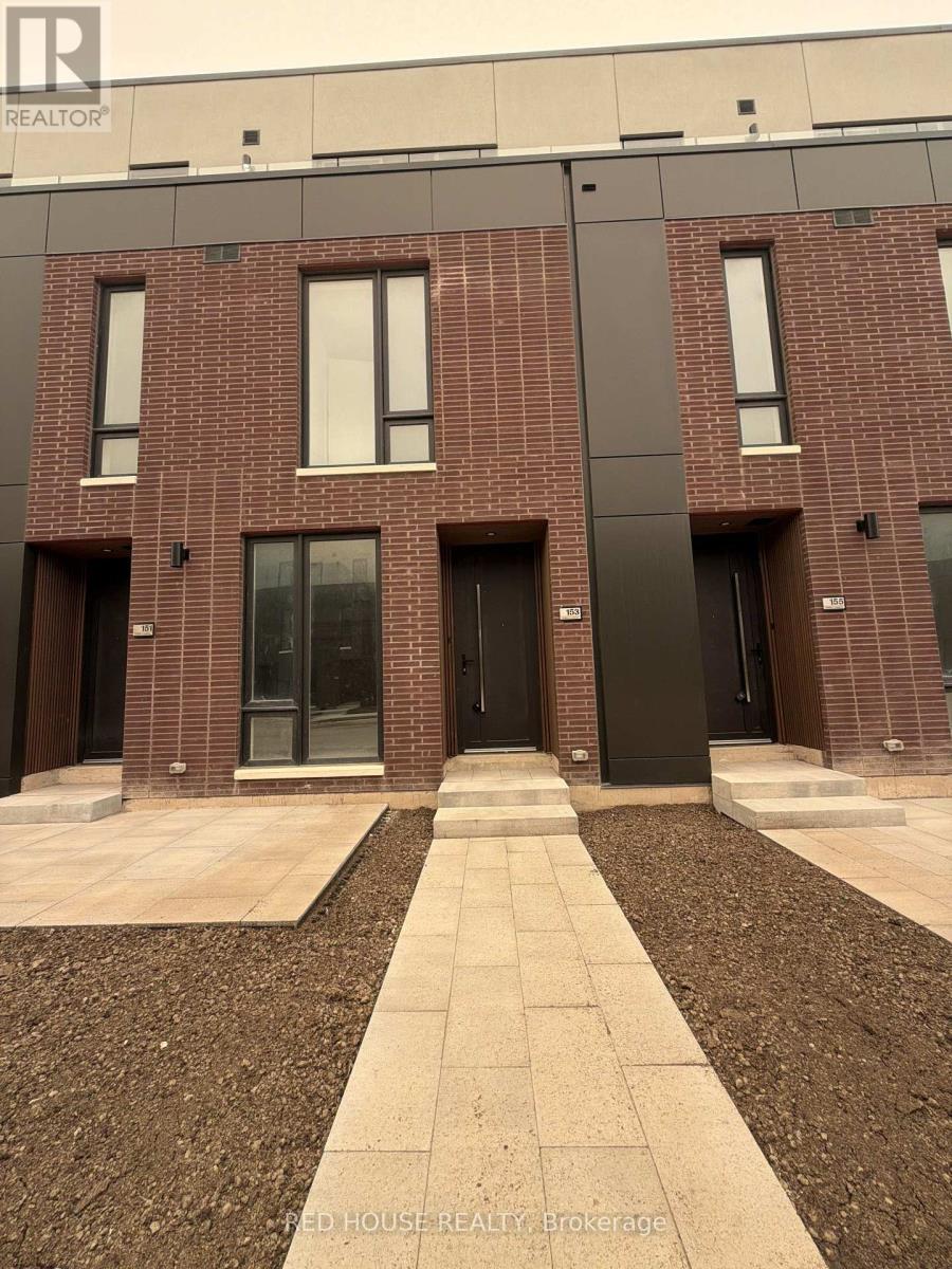 153 EVERETT COMMON, St. Catharines, Ontario