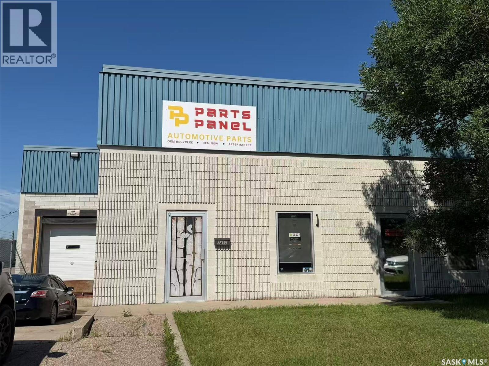 3311 Wells Avenue, Saskatoon, Saskatchewan  S7K 5Z4 - Photo 1 - SK042834