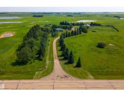 46319 Sec Hwy 854, Rural Camrose County, Alberta T0B 0J0 (30051040)