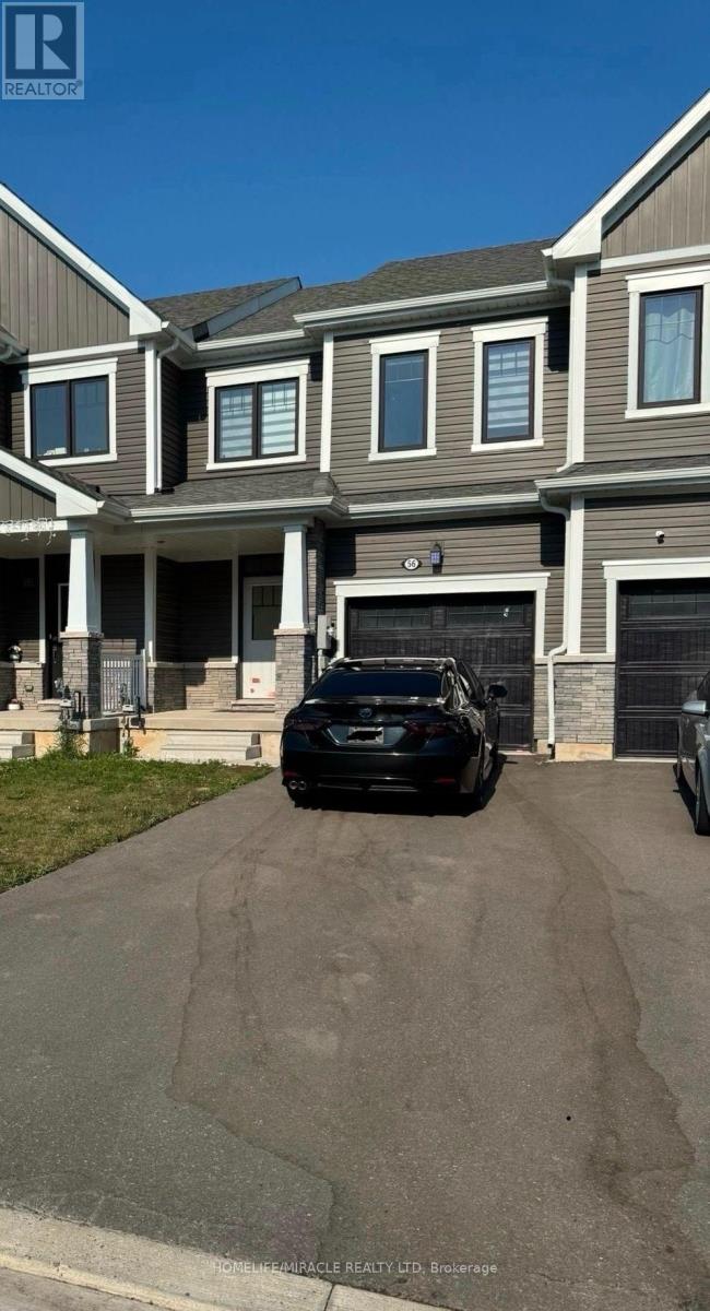 56 SUN HAVEN LANE, Thorold (Rolling Meadows)
