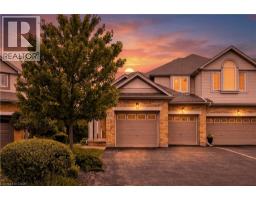 31 SPENCER Crescent, guelph, Ontario