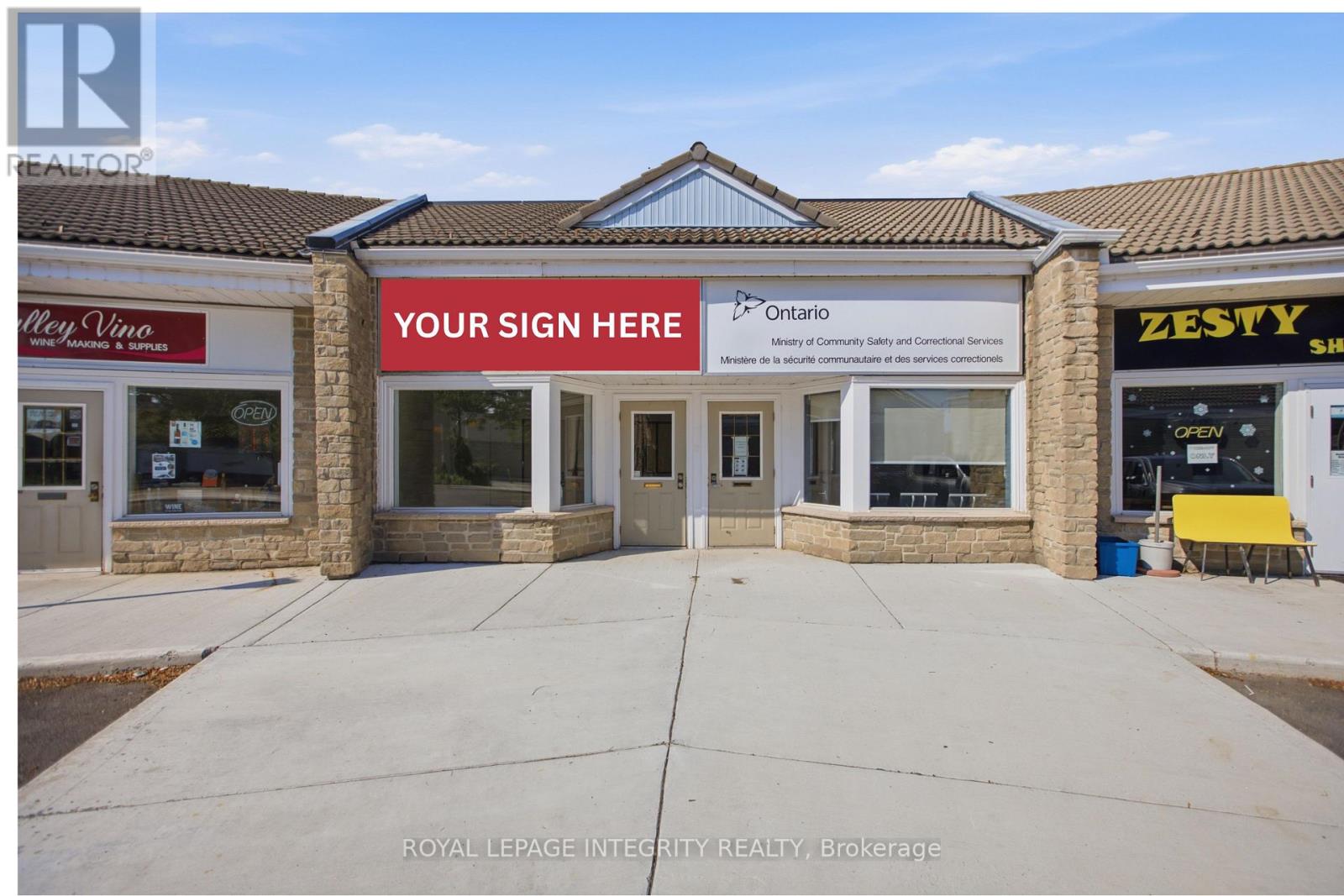 4 - 75 Elgin Street W, Arnprior, Ontario