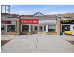 4 - 75 ELGIN STREET W, Arnprior, Ontario