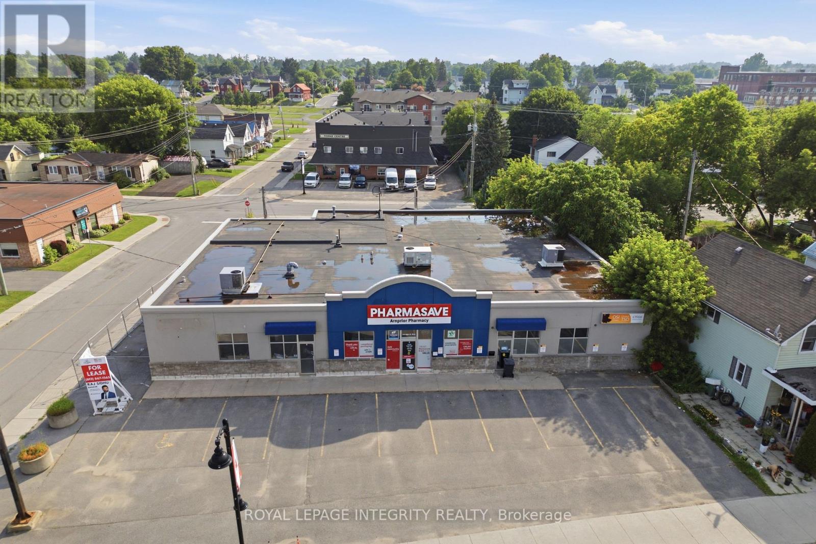 Unit 3 - 104 Elgin Street W, Arnprior, Ontario K7S 1N8 - Photo 2 - X13579580