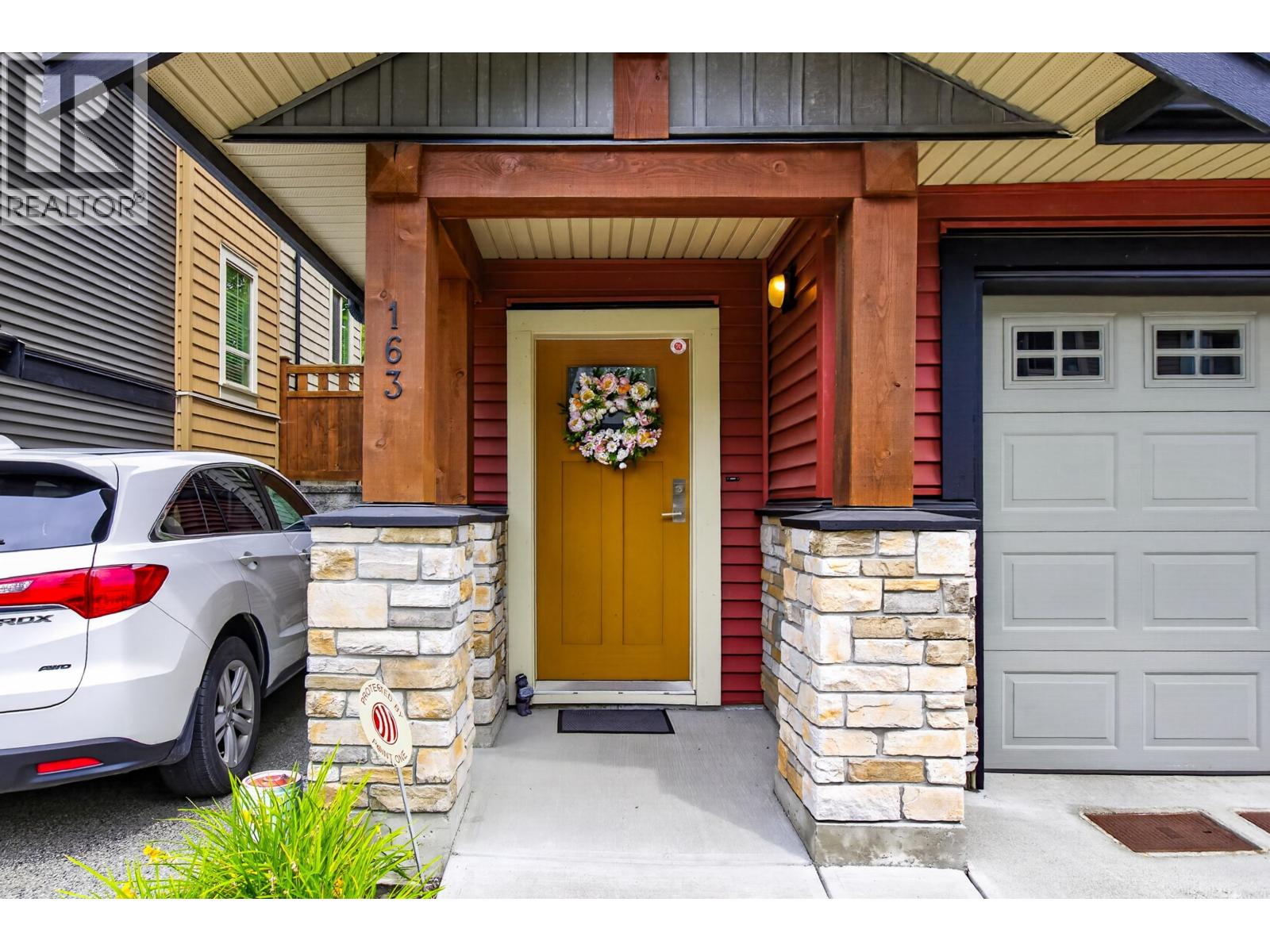 163 11305 240 Street, Maple Ridge, British Columbia  V2W 0J1 - Photo 3 - R3147630