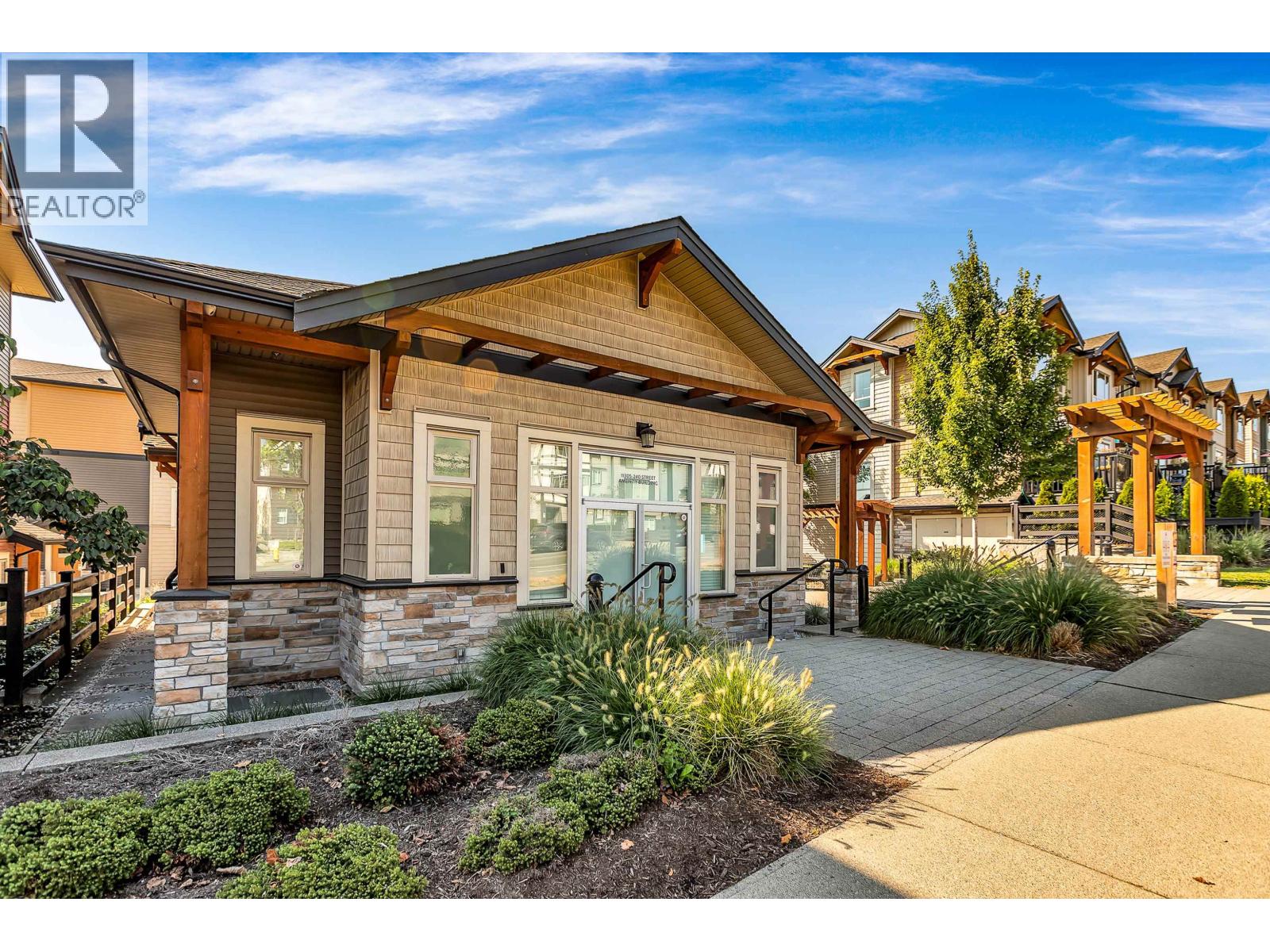 163 11305 240 Street, Maple Ridge, British Columbia  V2W 0J1 - Photo 34 - R3147630