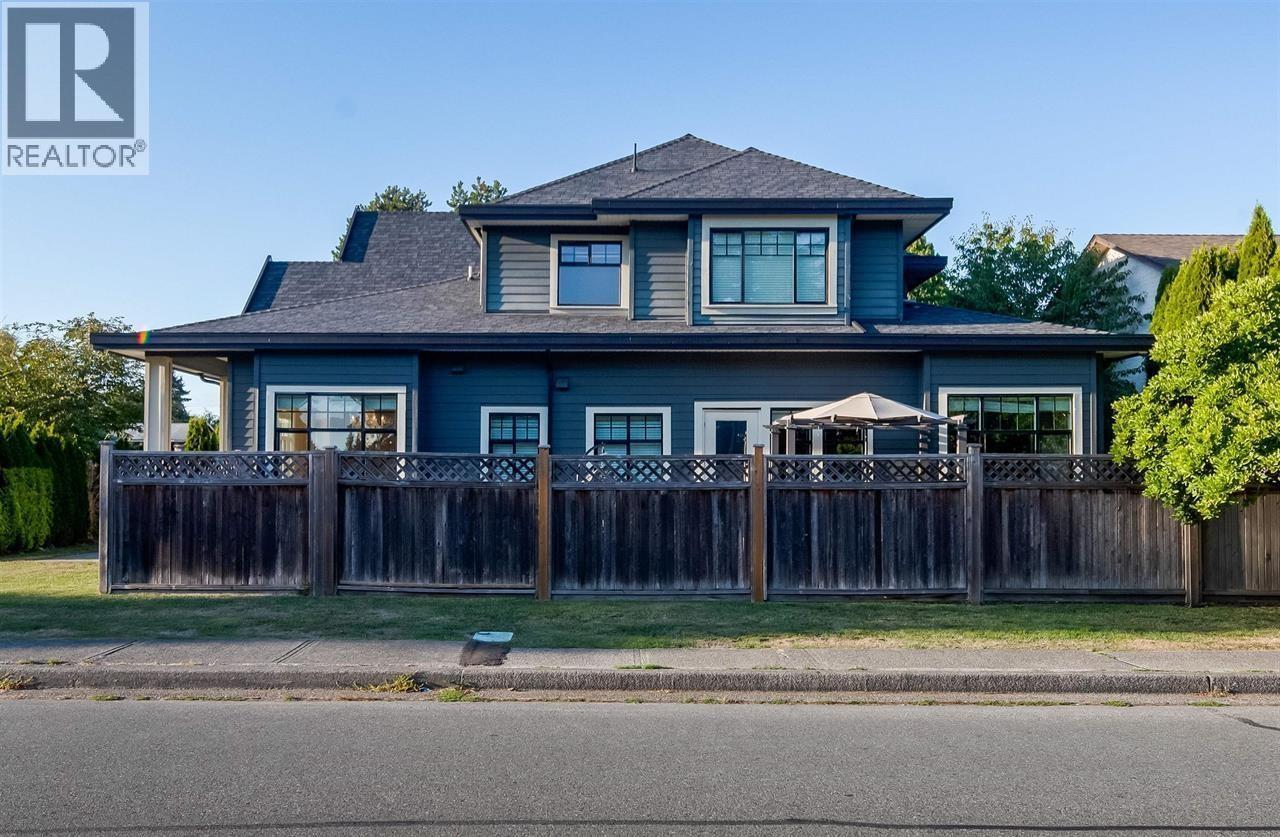 9491 Glenbrook Drive, Richmond, British Columbia  V7A 1X9 - Photo 1 - R3147637