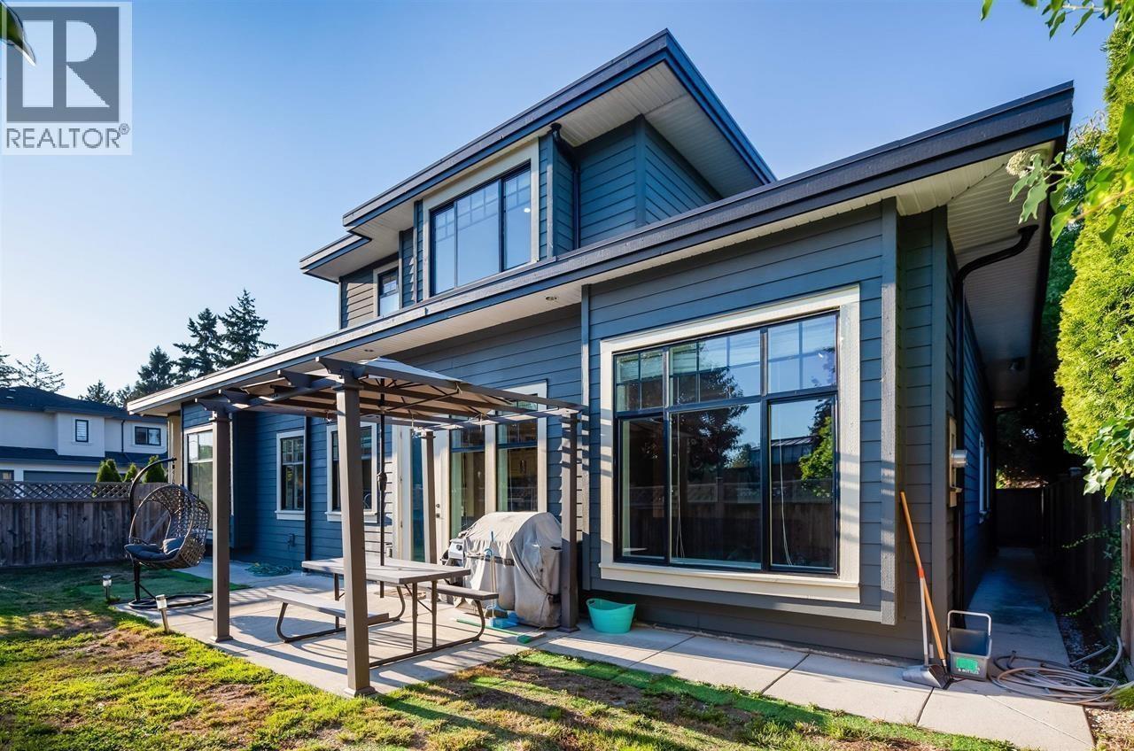 9491 Glenbrook Drive, Richmond, British Columbia  V7A 1X9 - Photo 2 - R3147637