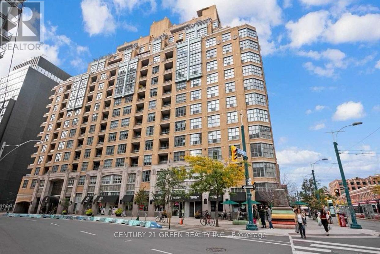 819 - 438 RICHMOND STREET W, Toronto (Waterfront Communities)
