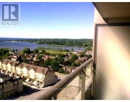 1313 - 1235 BAYLY STREET, Pickering, Ontario