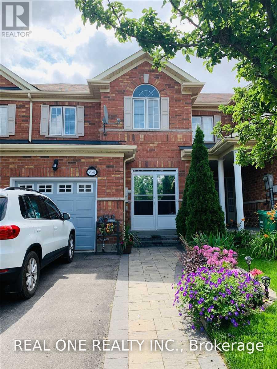 3130 CABANO CRESCENT, Mississauga (Churchill Meadows)