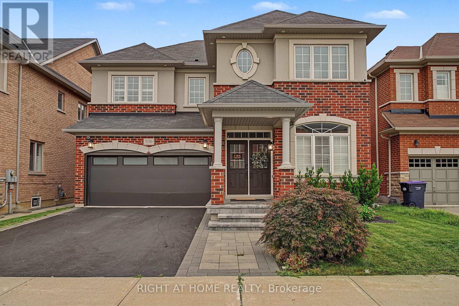 3190 SOUTHWIND ROAD, Mississauga, Ontario