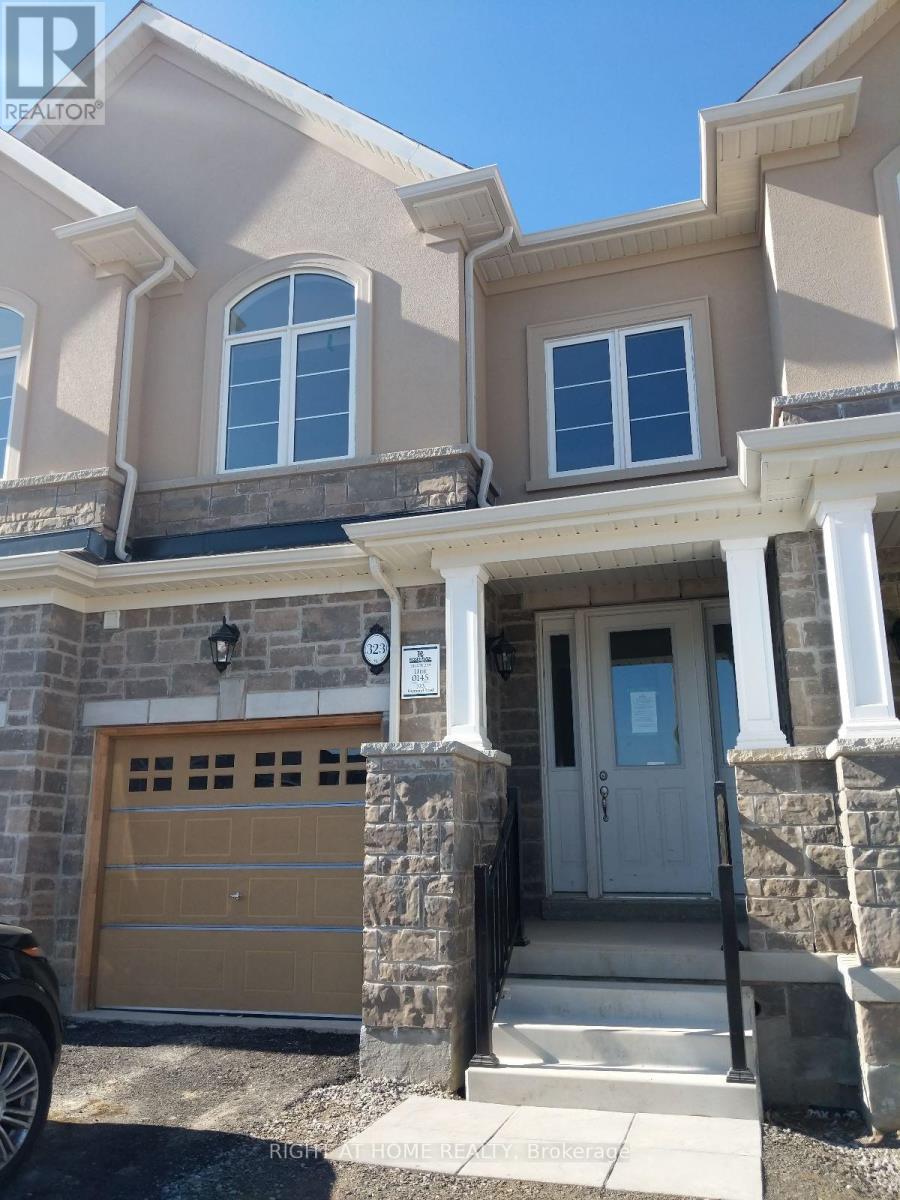 323 RAYMOND ROAD E, Hamilton, Ontario