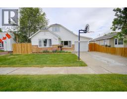 5109 44 ave, Taber, Alberta