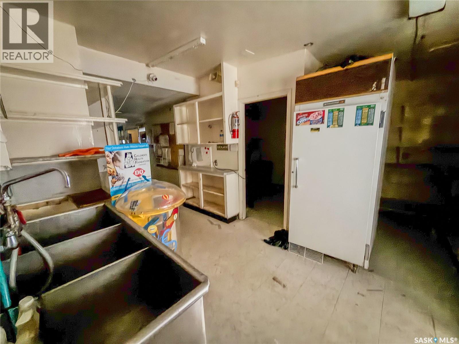 109 3rd Avenue W, Melville, Saskatchewan  S0A 2P0 - Photo 13 - SK042970