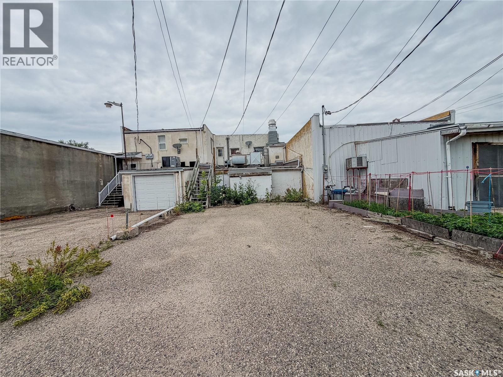 109 3rd Avenue W, Melville, Saskatchewan  S0A 2P0 - Photo 22 - SK042970