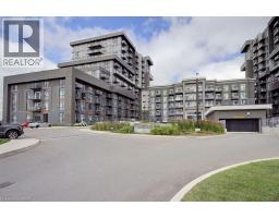 450 DUNDAS Street E Unit# 110, Waterdown, Ontario