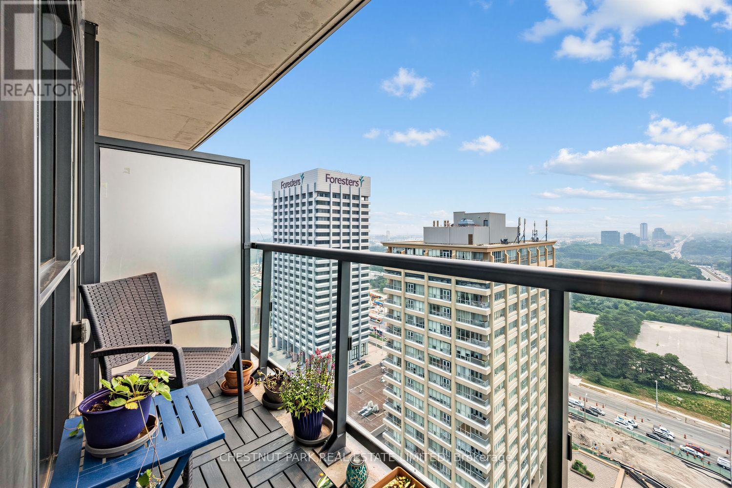 2401 - 6 Sonic Way, Toronto, Ontario  M3C 0P1 - Photo 16 - C13575194