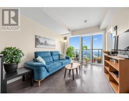 2401 - 6 SONIC WAY, Toronto, Ontario