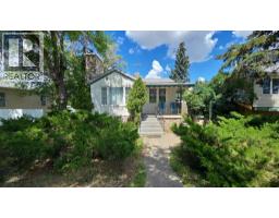 1815 1 Avenue N, Lethbridge, Alberta