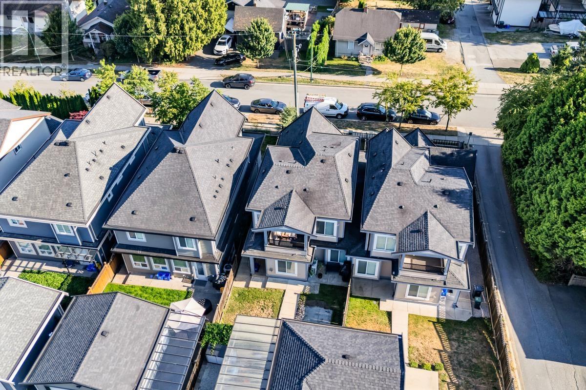 907 Harris Avenue, Coquitlam, British Columbia  V3K 1S2 - Photo 17 - R3147286