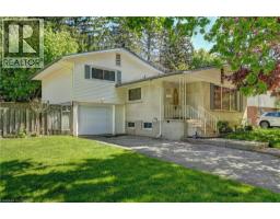 132 FOREST HILL Drive, Kitchener, Ontario