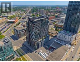 1 VICTORIA Street S Unit# 1903, Kitchener, Ontario