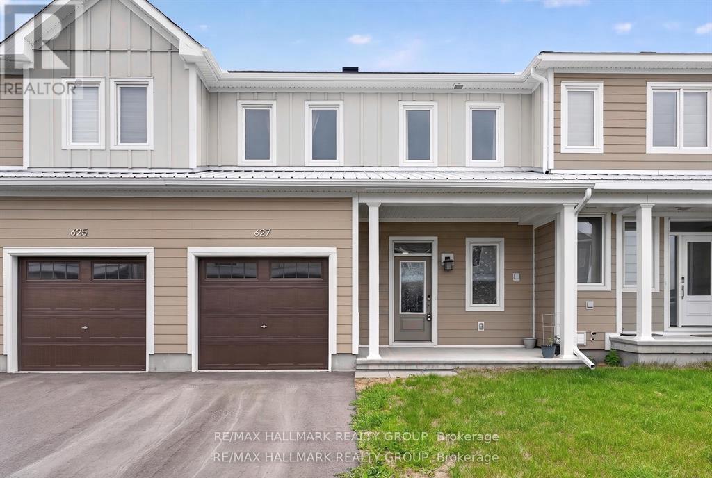 627 ALOPEX ROW, ottawa, Ontario