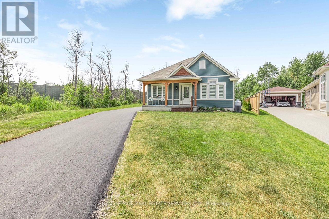 74 ROBERT STREET S, Wasaga Beach, Ontario