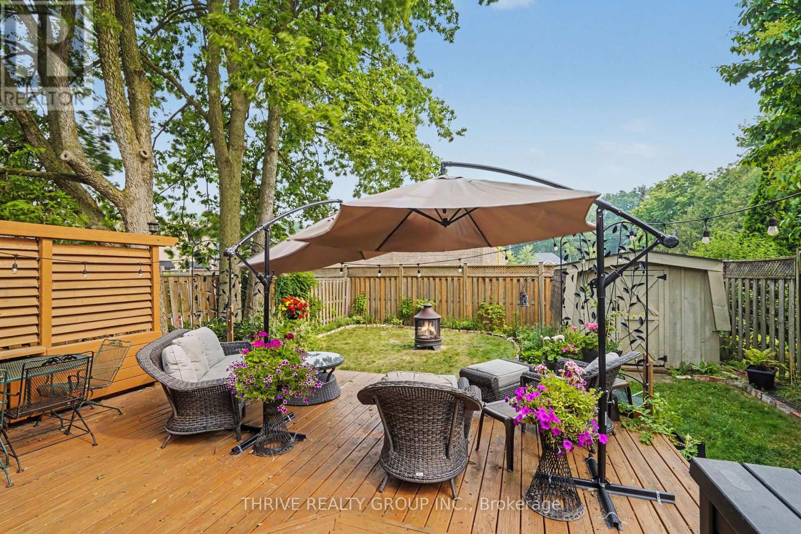 10 Byron Avenue E, London South, Ontario  N6C 1C5 - Photo 33 - X13579406
