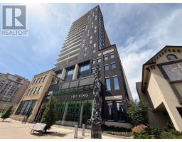 1002 - 181 KING STREET S, Waterloo, Ontario